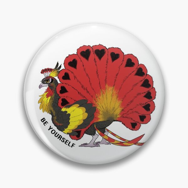Item preview, Pride Parade Lithsexual Flag Phoenix Peacock  designed and sold by KSAN13.