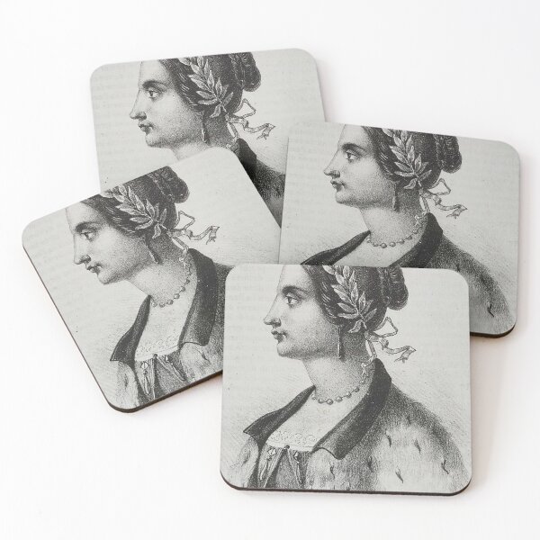 Item preview, Funart Laura Bassi  designed and sold by jamesmicu.