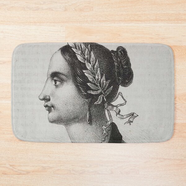 Item preview, Funart Laura Bassi  designed and sold by jamesmicu.