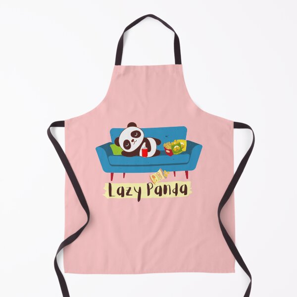 Item preview, Lazy Panda  designed and sold by UrbanEthnia.