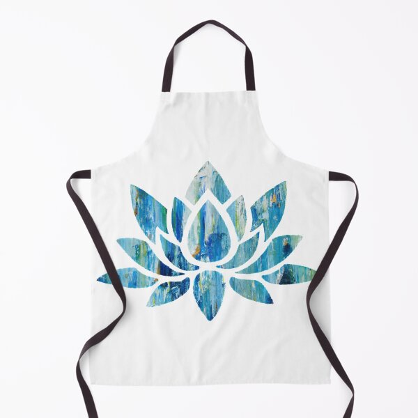Item preview, Lotus - Glacier designed and sold by jenniferLoree.