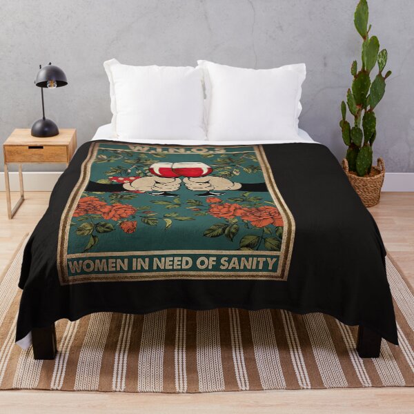 Item preview, Mickey Couple Winos Women In Need Of Sanity Poster designed and sold by MirekCibuka.