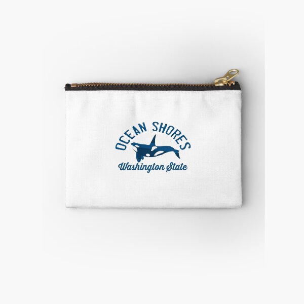 Item preview, Ocean Shores - Washington State. designed and sold by America Roadside..
