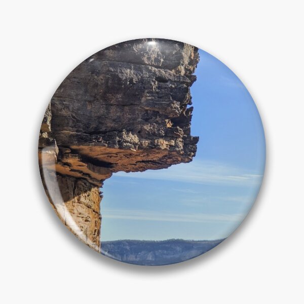 Item preview, Base of the First of The Three Sisters designed and sold by Brovetab.