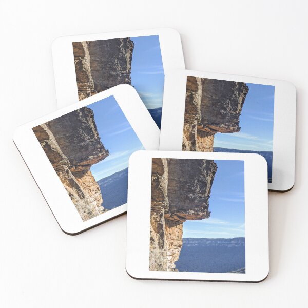 Item preview, Base of the First of The Three Sisters designed and sold by Brovetab.