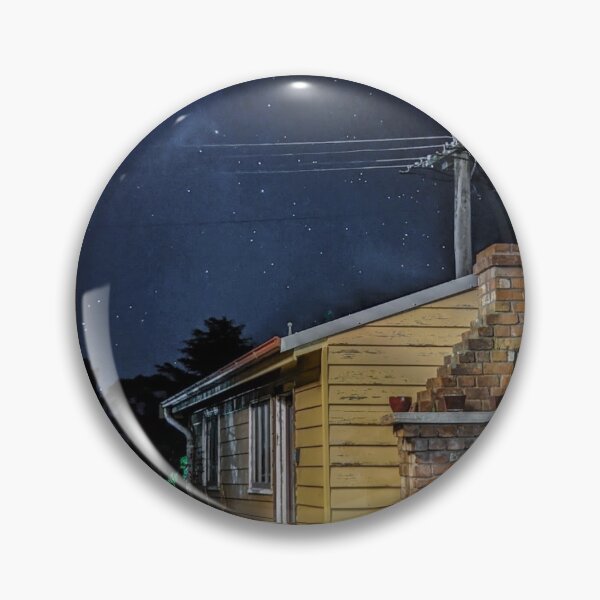 Item preview, Katoomba Night Sky designed and sold by Brovetab.