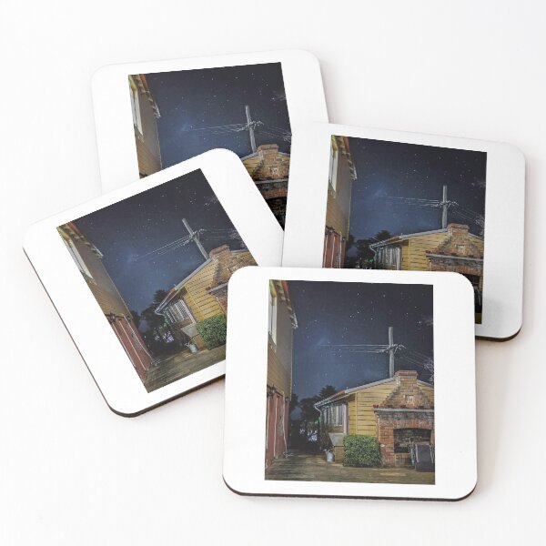 Item preview, Katoomba Night Sky designed and sold by Brovetab.