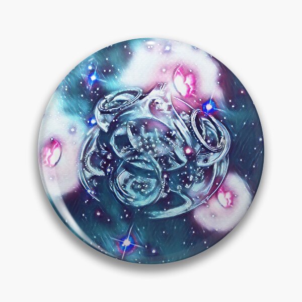 Item preview, Ascendant  designed and sold by OriginalKlaus.