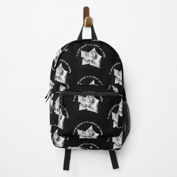 Item preview, To Expose Yourself is to Confront Your Hostility designed and sold by chaayasartsy.