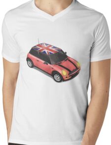 Mini Cooper: T-Shirts | Redbubble