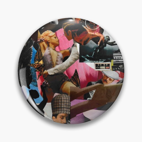 Item preview, Don't Stop the Dance  designed and sold by AnayitDuboisArt.