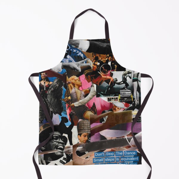 Item preview, Don't Stop the Dance designed and sold by AnayitDuboisGallery.