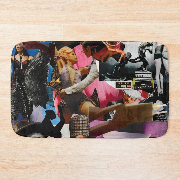 Item preview, Don't Stop the Dance designed and sold by AnayitDuboisArt.