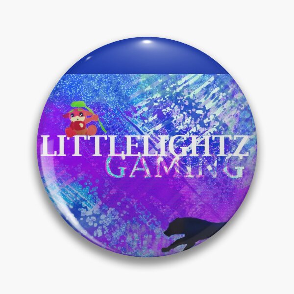Item preview, LittleLightz Gaming designed and sold by LittleLightz.