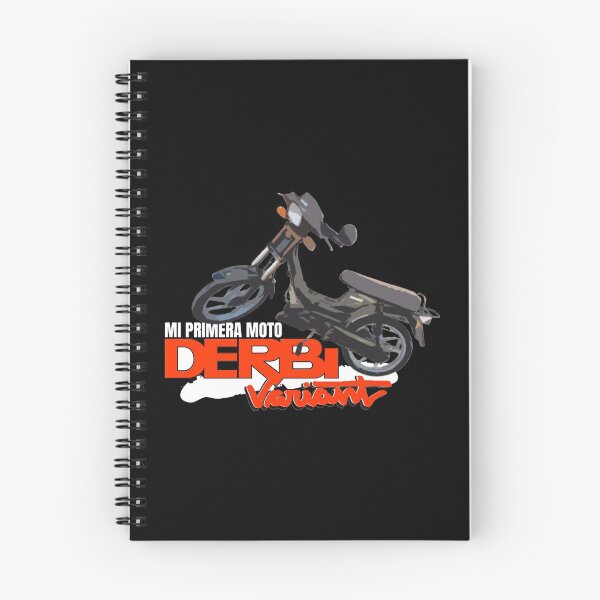 Item preview, DERBI VARIANT MY FIRST MOTORCYCLE designed and sold by diego75bcn.