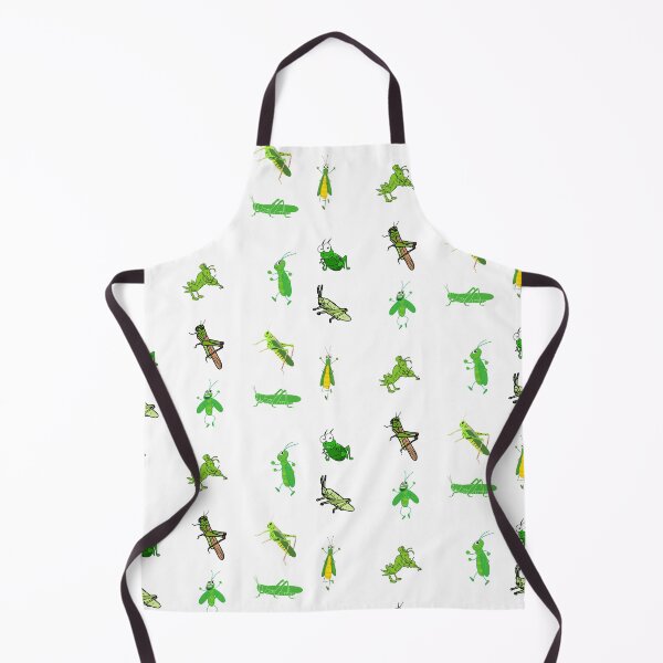 Item preview, Cute grasshopper bundle designed and sold by vashumaso.