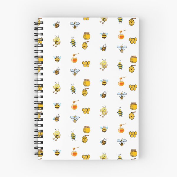 Item preview, Honey bee bundle designed and sold by vashumaso.
