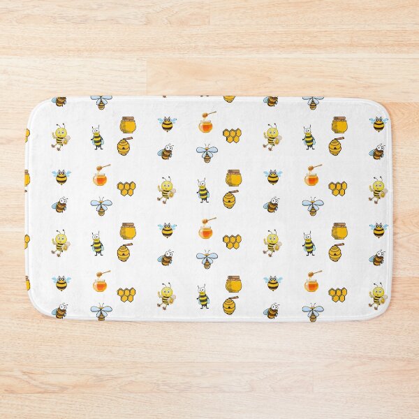 Item preview, Honey bee bundle designed and sold by vashumaso.