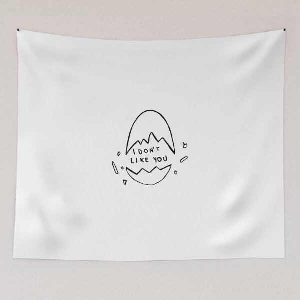 Item preview, Egg I don’t like you designed and sold by bdoraz.