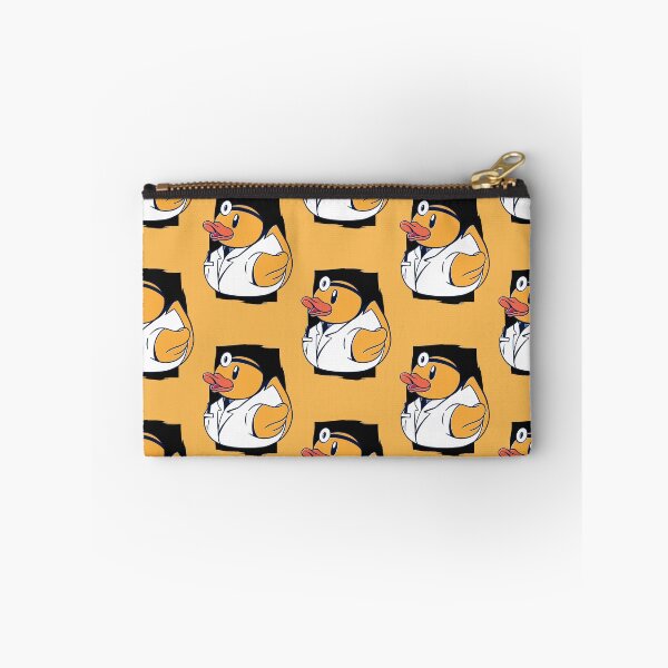 Item preview, Cute Doctor Rubber Ducky designed and sold by SLAG-Creative.