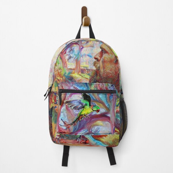 Item preview, Portrait of the Queen of Color designed and sold by Diego-t.