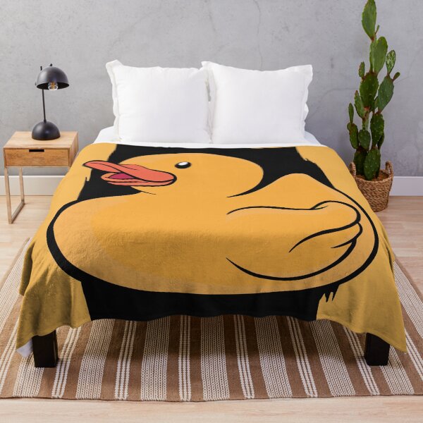 Item preview, Cute Rubber Ducky designed and sold by SLAG-Creative.