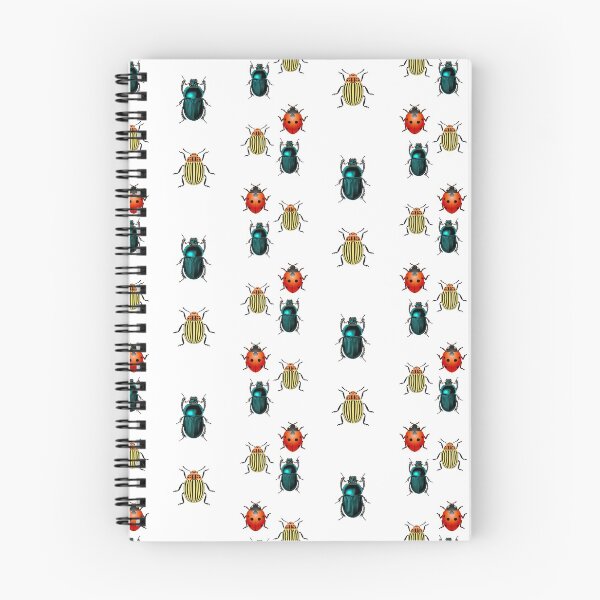 Item preview, beetle collection designed and sold by vashumaso.