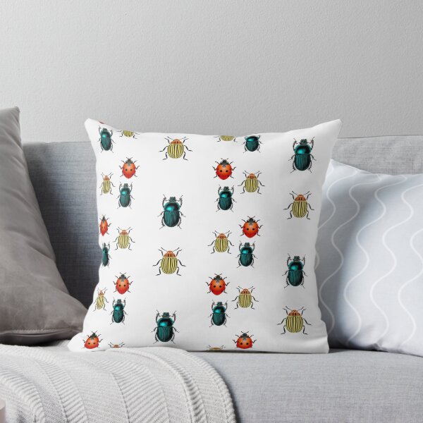 Item preview, beetle collection designed and sold by vashumaso.