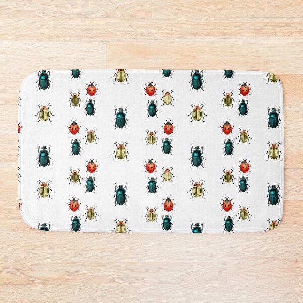 Item preview, beetle collection designed and sold by vashumaso.