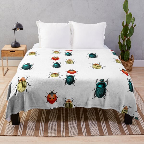 Item preview, beetle collection designed and sold by vashumaso.