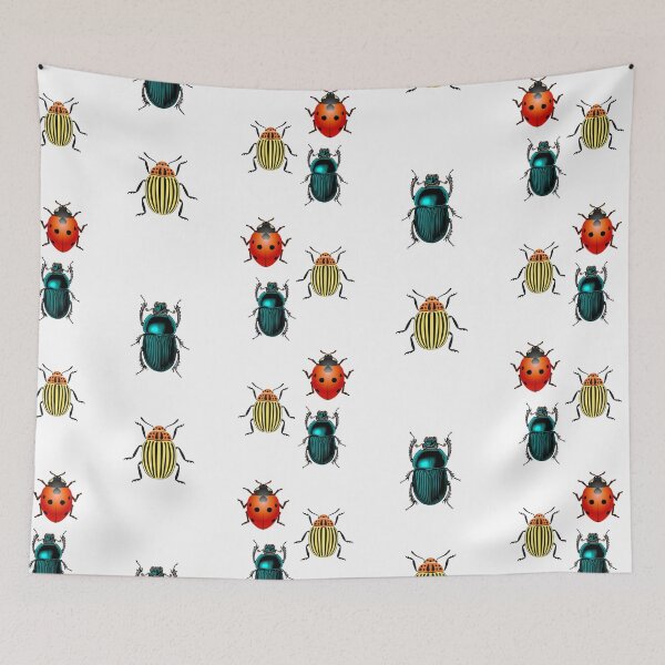 Item preview, beetle collection designed and sold by vashumaso.