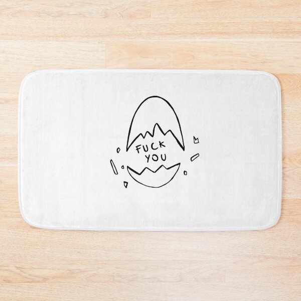 Item preview, Fuck you designed and sold by bdoraz.