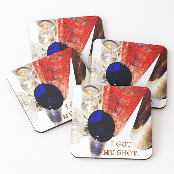 Item preview, Vaccine Shot designed and sold by kristalcurt.