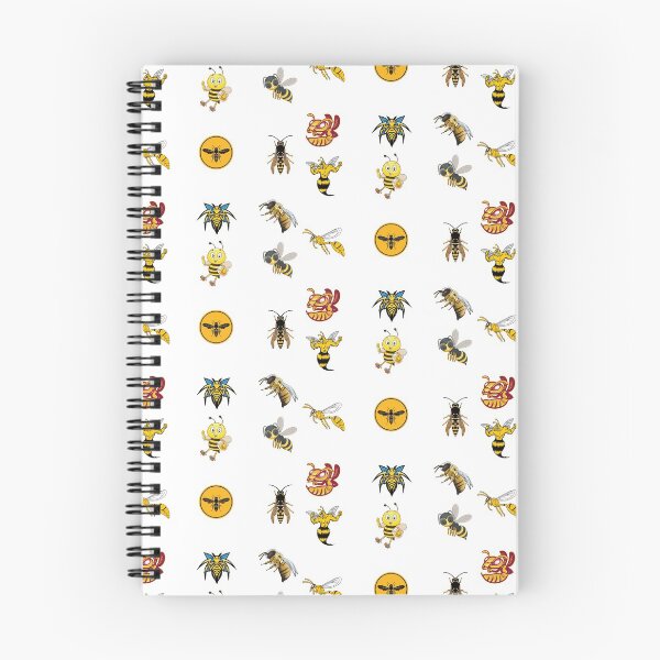 Item preview, Honey bee collection designed and sold by vashumaso.
