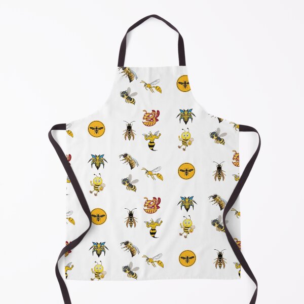 Item preview, Honey bee collection designed and sold by vashumaso.