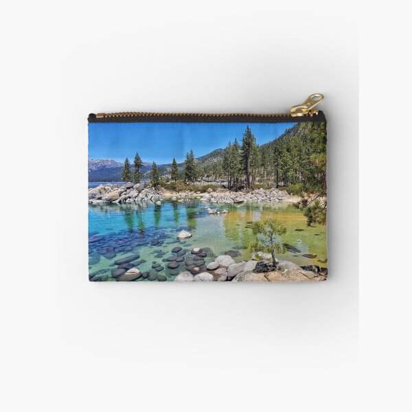Item preview, Sand Harbor designed and sold by AmeliaOphelia.