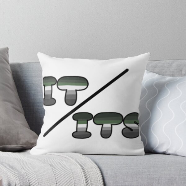 Item preview, Its/Its Pronouns designed and sold by Ferallbrand.
