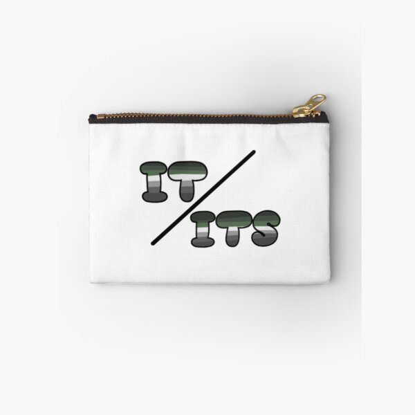Item preview, Its/Its Pronouns designed and sold by Ferallbrand.
