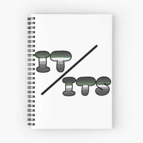 Item preview, Its/Its Pronouns designed and sold by Ferallbrand.