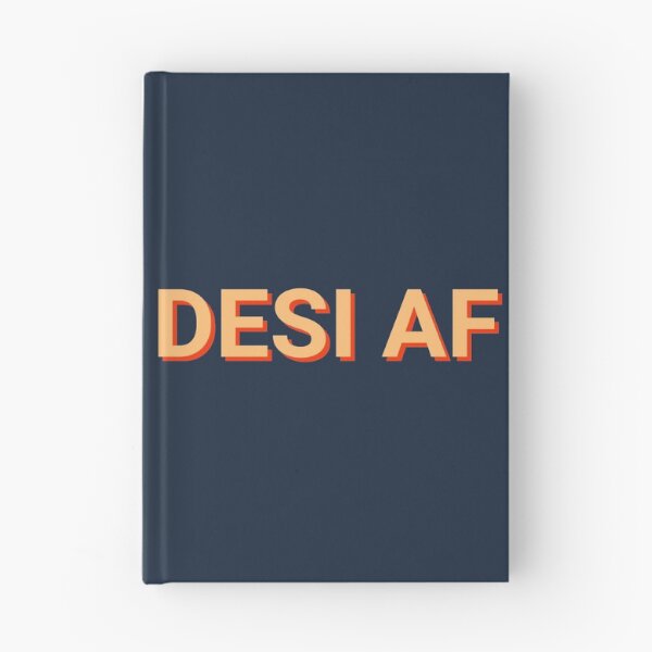 Item preview, Desi AF Punjabi designed and sold by Sour Soul.