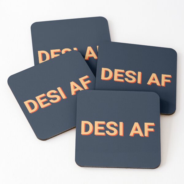 Item preview, Desi AF Punjabi designed and sold by Sour Soul.
