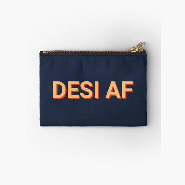 Item preview, Desi AF Punjabi designed and sold by Sour Soul.