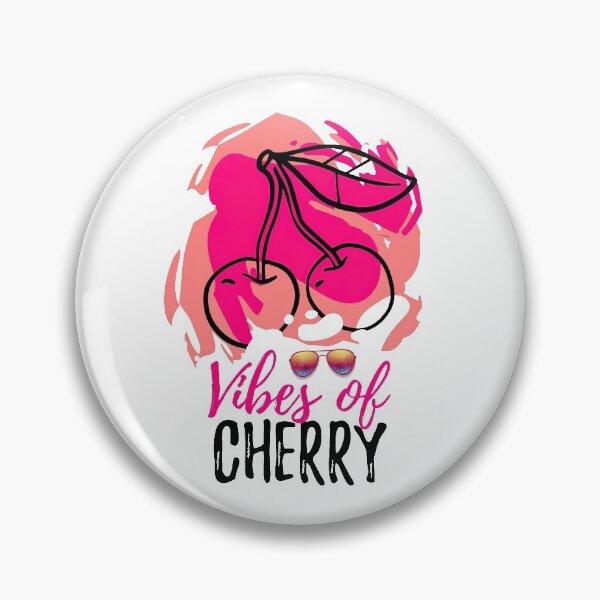 Item preview, Summer Vibes, Vibes Of Cherry designed and sold by graphic-genie.