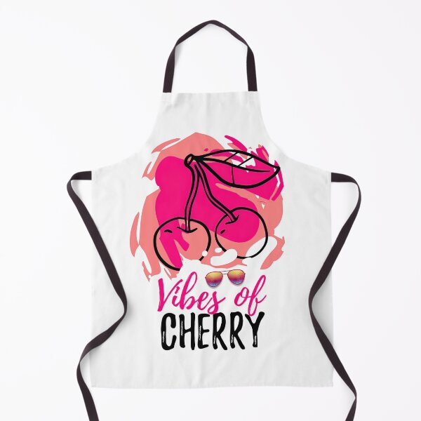 Item preview, Summer Vibes, Vibes Of Cherry designed and sold by graphic-genie.
