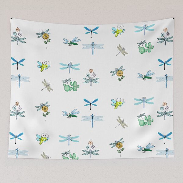 Item preview, Dragonfly designed and sold by vashumaso.