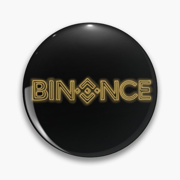 Item preview, Neon Binance  designed and sold by SoleSales.