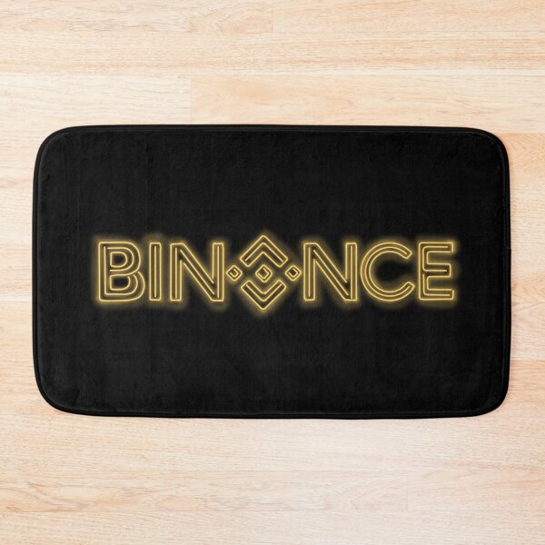 Item preview, Neon Binance  designed and sold by SoleSales.