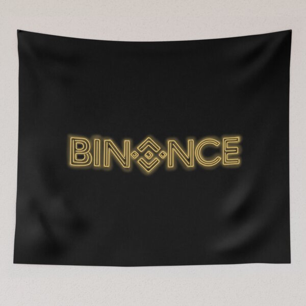 Item preview, Neon Binance  designed and sold by SoleSales.