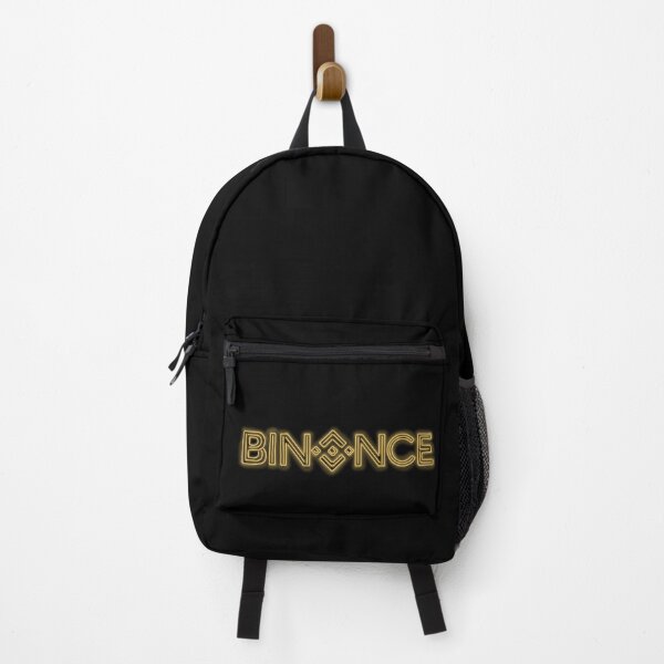 Item preview, Neon Binance designed and sold by SoleSales.