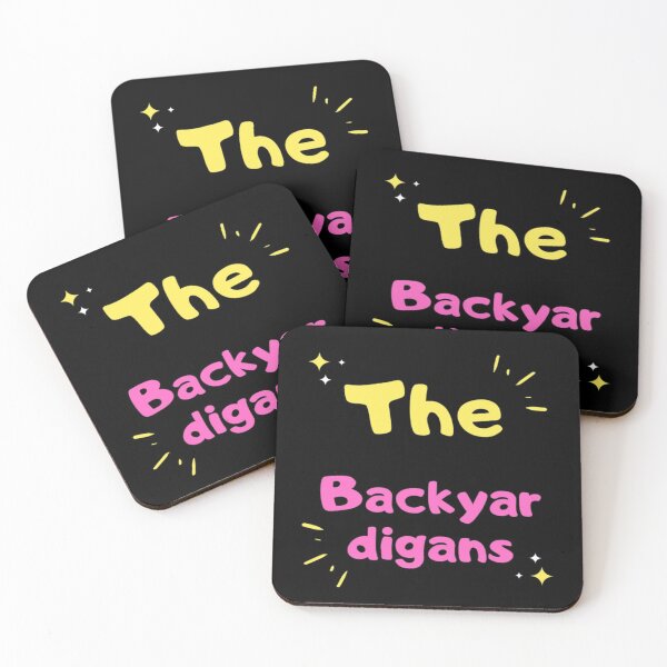 Item preview, The Funny  Backyardigans Blazing Cartoon designed and sold by chetan786.